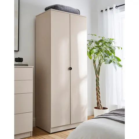 Ellison 2 Door Wardrobe – image 1