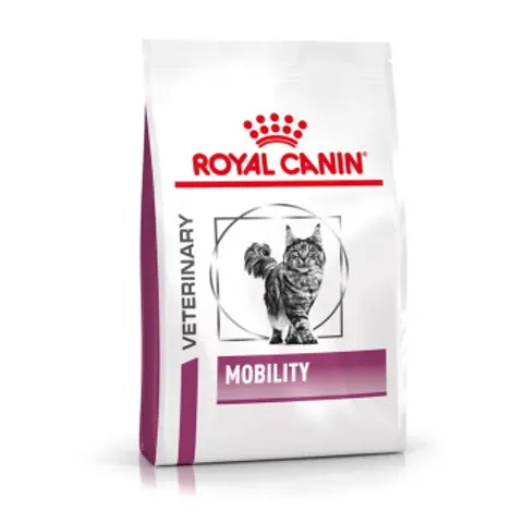 ROYAL CANIN Veterinary Mobility 4 kg – image 1
