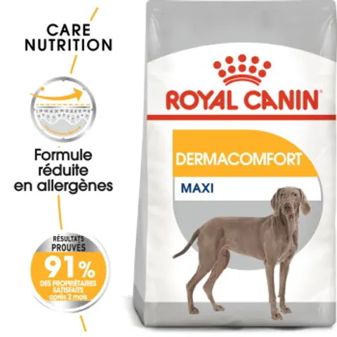 ROYAL CANIN Dermacomfort Maxi 12 kg – Bild 1