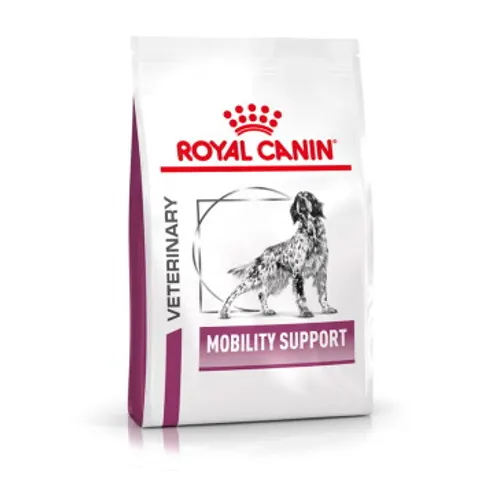 ROYAL CANIN Veterinary Mobility Support 12 kg – image 1