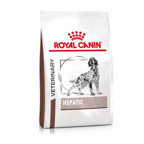 ROYAL CANIN Veterinary HEPATIC 7 kg – image 1