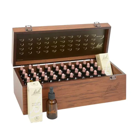 Bachblüten 20 ml Set Tropfen 1 St – Bild 1