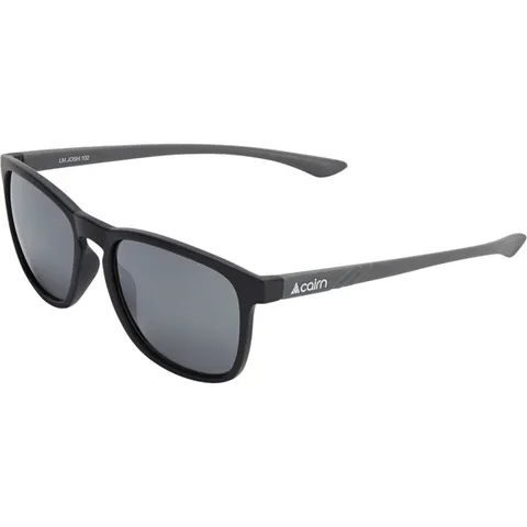 Cairn Josh, occhiali da sole, nero/grigio – Onesize – immagine 1