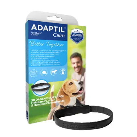 ADAPTIL Calm Halsband S – image 1
