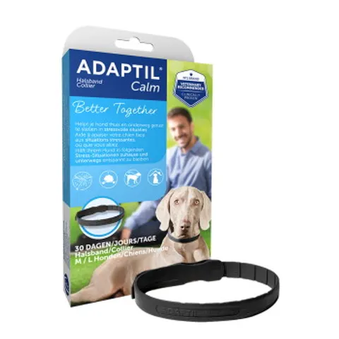ADAPTIL Calm Halsband M/L – image 1