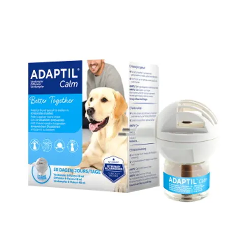 ADAPTIL Calm Startset: verdamper & flacon 48ml – image 1