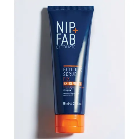 NIP+FAB Glycolic Fix Extreme peeling do twarzy 75 ml – zdjęcie 1
