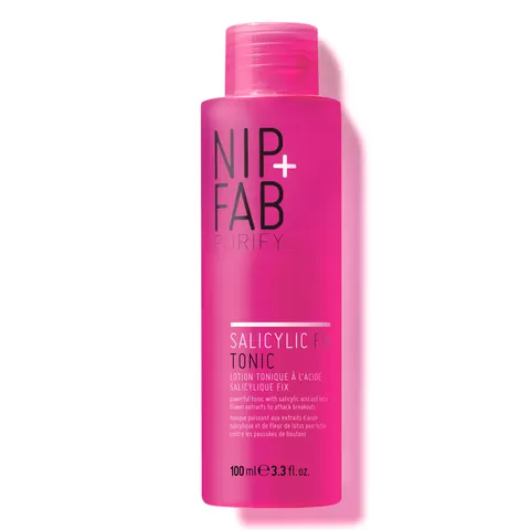 NIP+FAB Salicylic Fix Tonic - 100ml – image 1