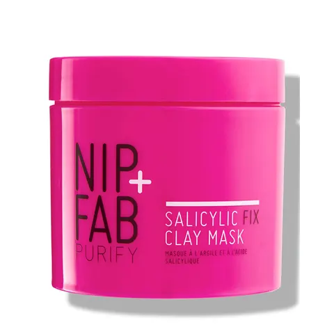 NIP+FAB Salicylic Fix Clay Mask - 170ml – image 1