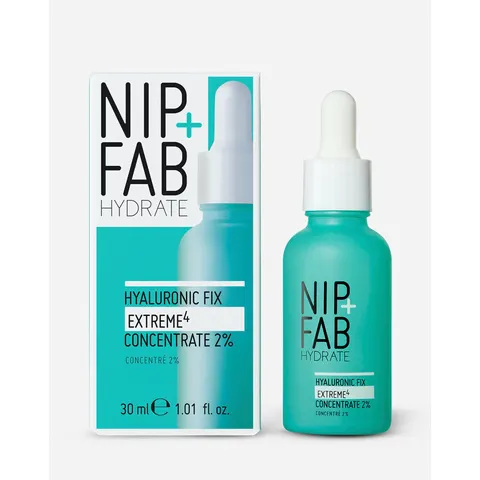 NIP+FAB Hyaluronic Fix Extreme4 - 30ml – image 1