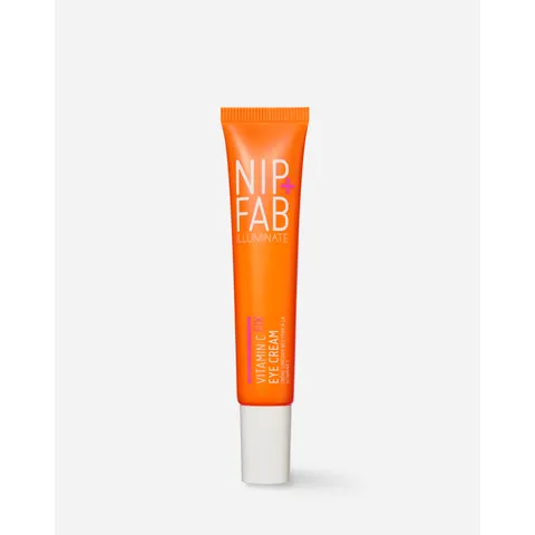 NIP+FAB Vitamin C Fix Eye Cream 10% 15ml – image 1
