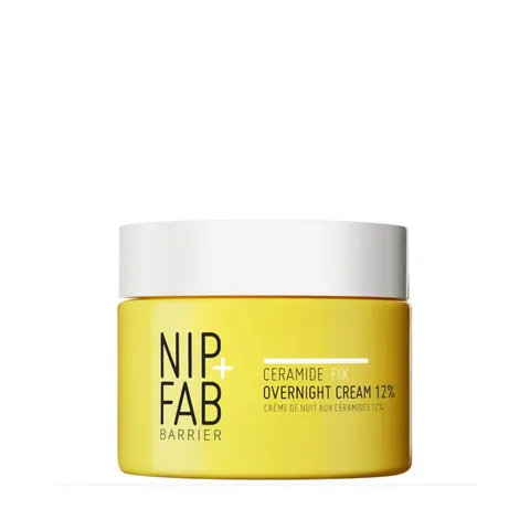 NIP+FAB Ceramide Fix Overnight Cream – image 1
