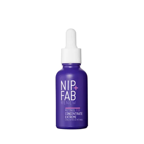 NIP+FAB Retinol Fix Conc Extreme 10% – image 1