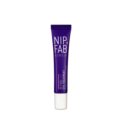 NIP+FAB Retinol Fix Eye Treatment - 15ml – image 1