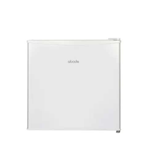 Abode ATTF0E1W Table Top Fridge - White – image 1
