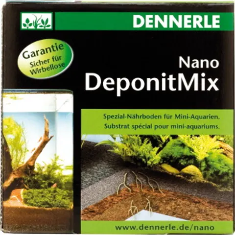 DENNERLE Nano Deponit Mix 1 kg – image 1