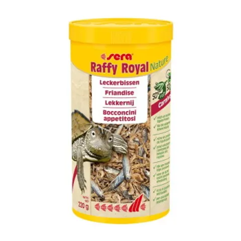 Sera raffy Royal 1 000 ml – image 1
