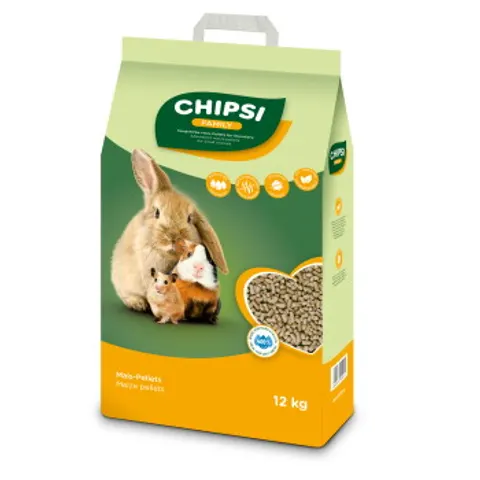 Chipsi Family 20 l – image 1