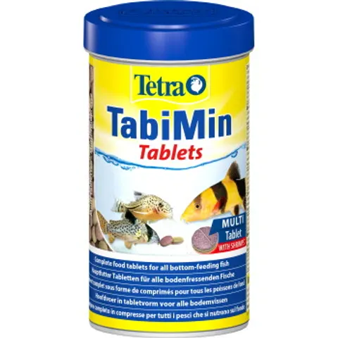 Tetra Comprimés TabiMin 2050 comprimés – image 1