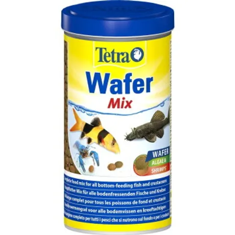 Tetra Wafer Mix 1 l – image 1