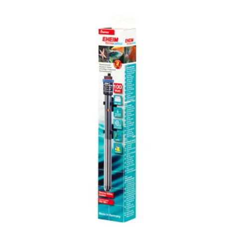 EHEIM Chauffage régulateur de précision 100 W – image 1