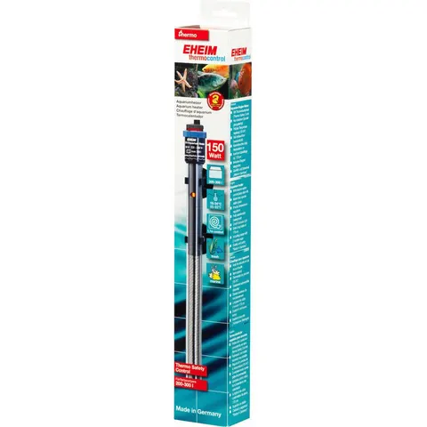 EHEIM Chauffage régulateur de précision 150 W – image 1