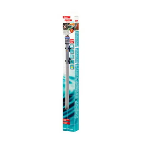 EHEIM Chauffage régulateur de précision 250 W – image 1