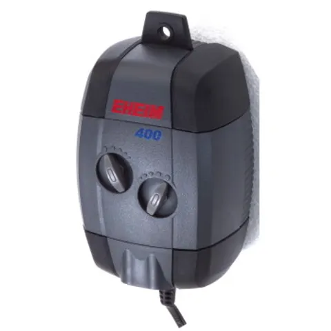 EHEIM Pompe à air 400 Q – image 1