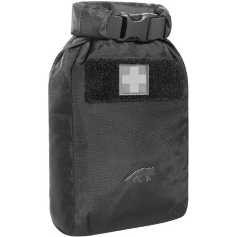 Tasmanian Tiger First Aid Basic WP, pronto soccorso, nero – Black Onesize – immagine 1