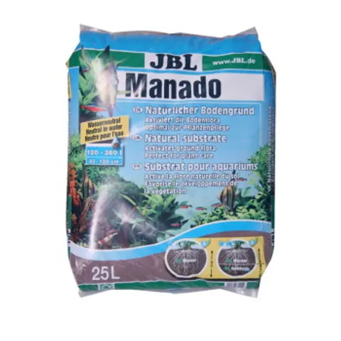 JBL Manado 25 l – image 1