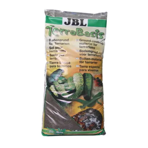 JBL Terra Basis 20 l – image 1