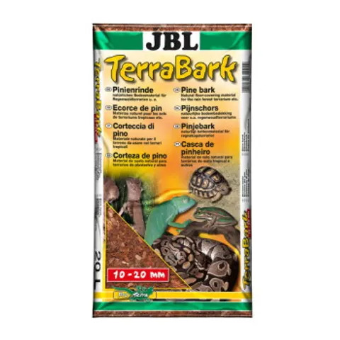 JBL TerraBark S – image 1