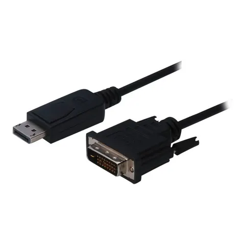 DIGITUS DisplayPort Adapterkabel – Bild 1