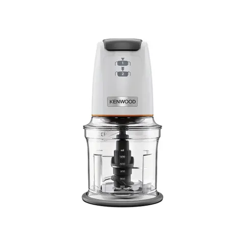 Kenwood Multizerkleinerer »CHP61.000WH«, 500W – Bild 1