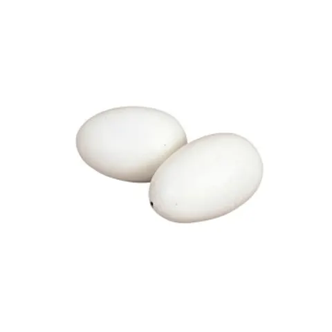 Kerbl Nids en bois pour Poulet 2 pcs – image 1
