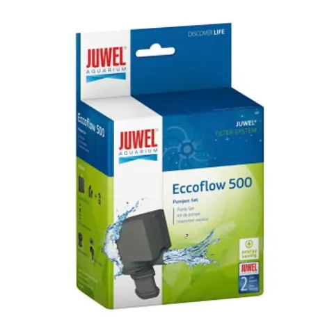 JUWEL Pompe Eccoflow 500 – image 1