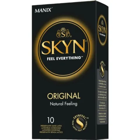 Manix SKYN ORIGINAL 10 – image 1