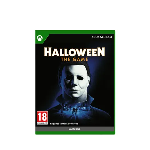 Halloween: The Game (Xbox Series X) – image 1