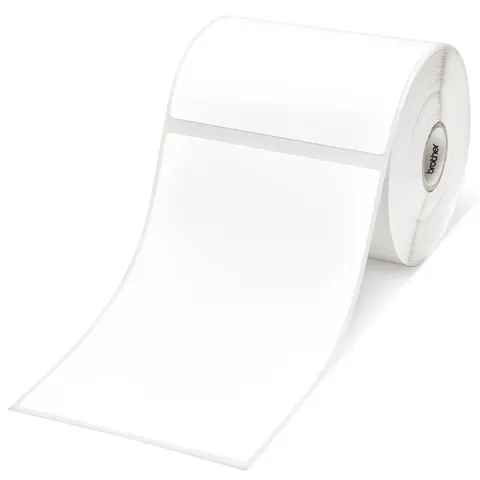 Brother BDE-1J050102-102 printer label – Bild 1