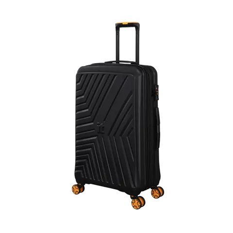 IT Convertible Medium Removable Wheels – Black – image 1
