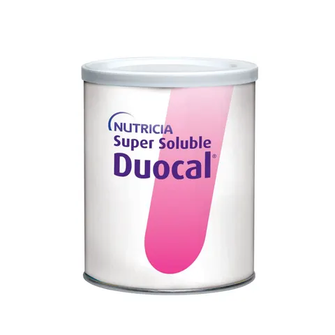 Duocal Pulver – Bild 1