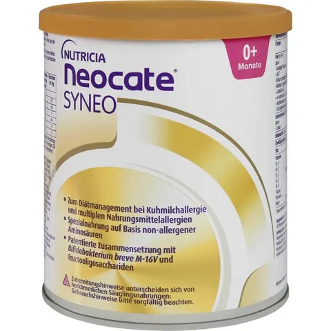 Neocate Syneo Pulver – Bild 1