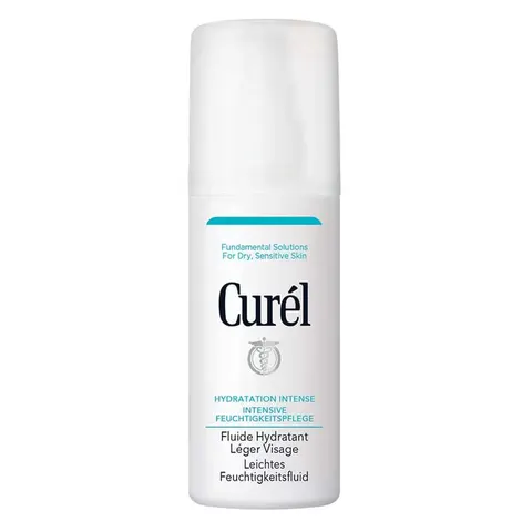 Curel Leichtes Feuchtigkeitsfluid – Bild 1