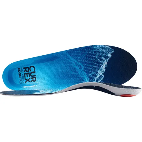 Currex EdgePro High, soletta, blu – Blue 44,5-46,5 – immagine 1
