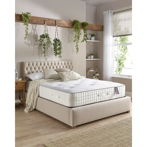 Aspire Temperature Control Mattress – 357328 – image 1