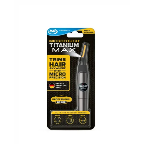 Microtouch Titanium Max – image 1