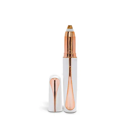 NuYou Eyebrow Shaper Pearl White – image 1