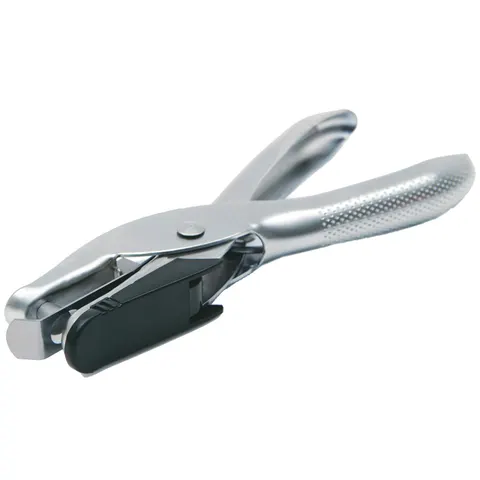 RAPESCO Lochzange , 25, aus Metall – Bild 1