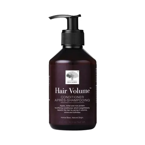 Nordic Acondicionador capilar Volumen 250mL – imagen 1
