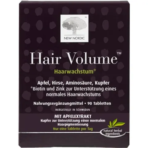 Hair Volume Tabletten – 499557 – Bild 1